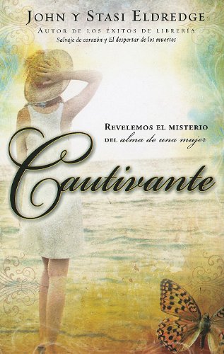 Cautivante