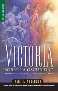 Victoria Sobre La Oscuridad - Serie Favoritos 