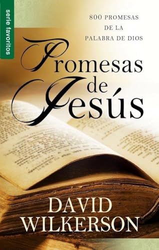 Promesas de Jesus