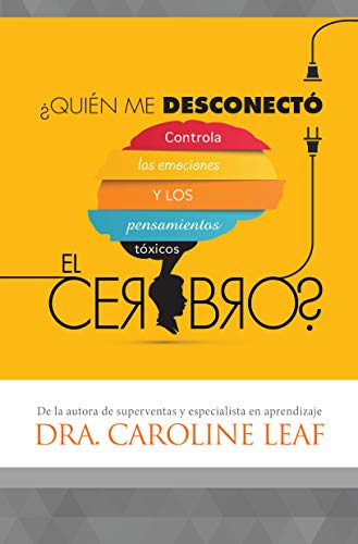 ?Quien Me Desconecto El Cerebro?