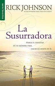 La Susurradora = the Man Whisperer 