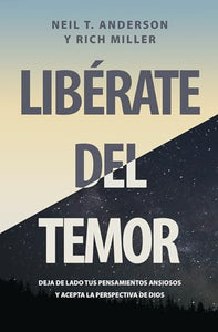 Libérate del Temor 