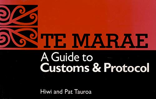 A Guide to Customs and Protocol
