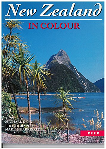 New Zealand in Colour