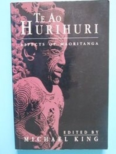 Te Ao Hurihuri