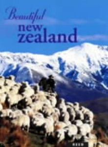 Beautiful New Zealand 