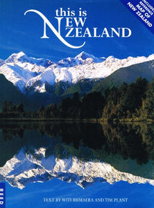 This is New Zealand 