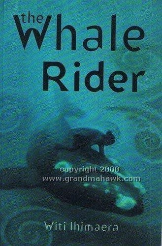 The Whale Rider