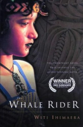 The Whale Rider
