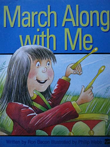 March Along with ME (Guider USA)