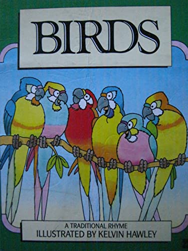 Birds (Guider USA)