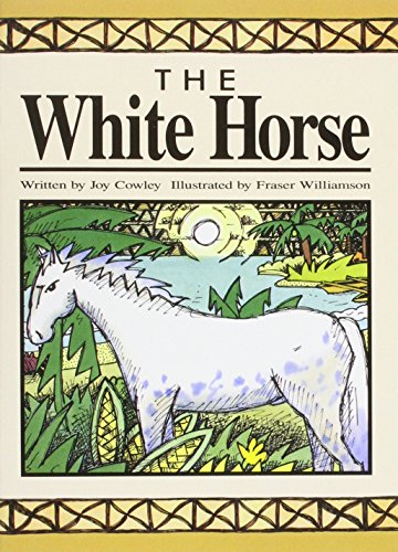 The White Horse