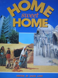 Home Sweet Home (Literacy 2000) 