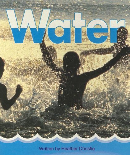 Water (Sat Sml USA)