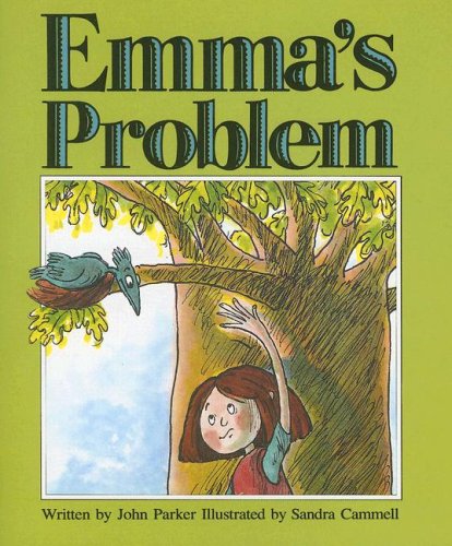 Emma's Problem (G/R Ltr USA)