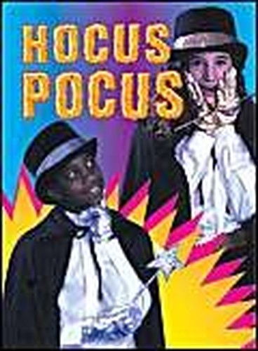 Hocus Pocus