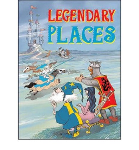 Legendary Places