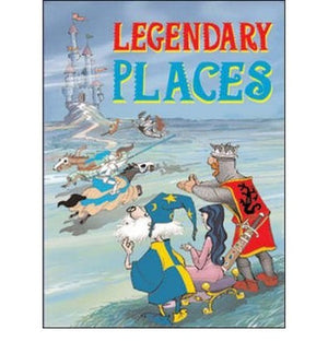 Legendary Places