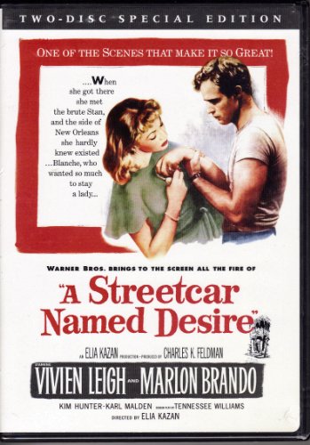 Streetcar Named Desire
