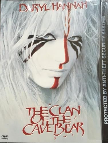 Clan of the Cave Bear