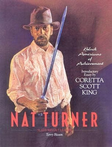Nat Turner 