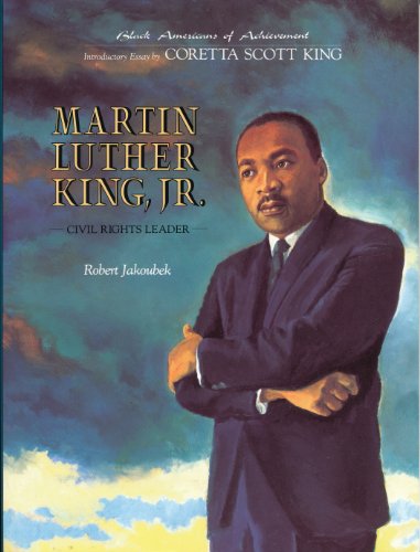 Martin Luther King
