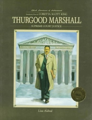 Thurgood Marshall
