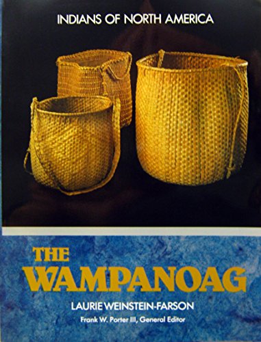 The Wampanoag