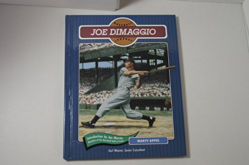 Joe DiMaggio