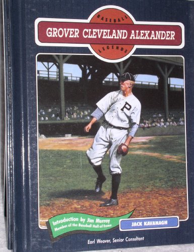 Grover Cleveland Alexander