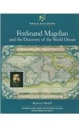 Ferdinand Magellan