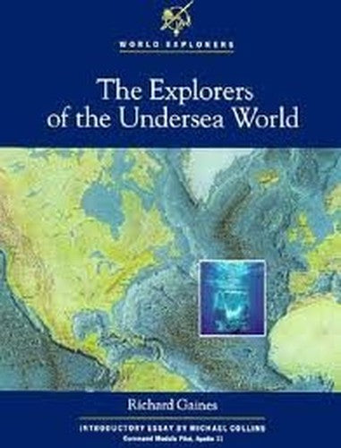 Explorers O/T Undersea World(oop)
