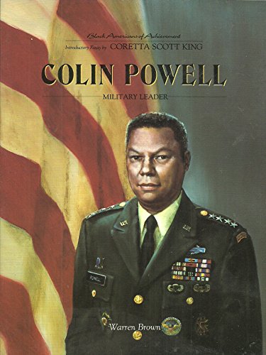 Colin Powell