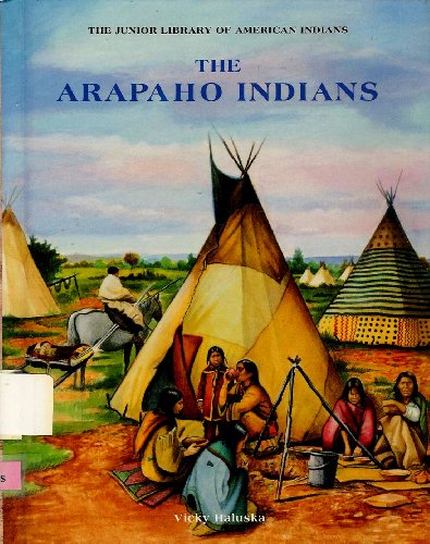 The Arapaho Indians