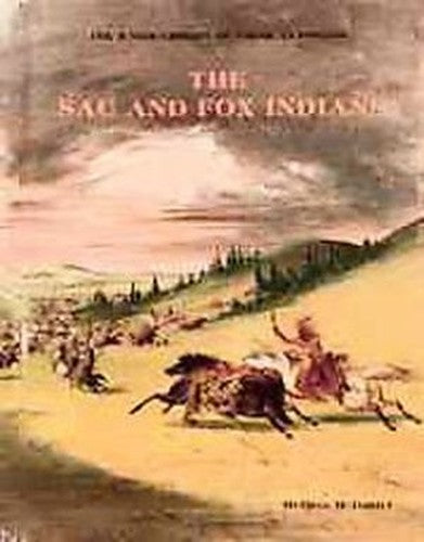 The Sac and Fox Indians