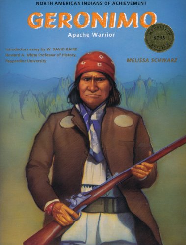 Geronimo