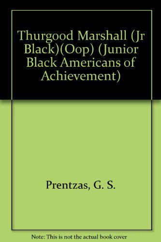 Thurgood Marshall