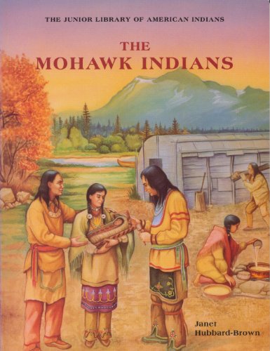 The Mohawk Indians