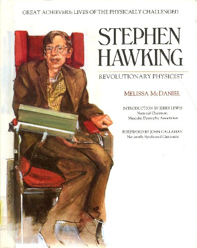 Stephen Hawking