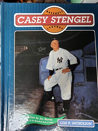 Casey Stengel