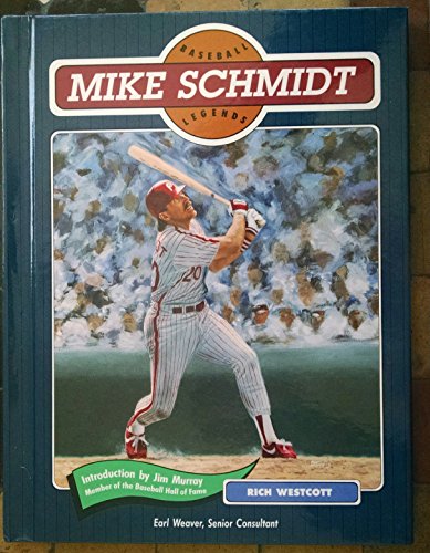 Mike Schmidt (Baseball)(Oop)