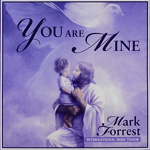 You Are Mine