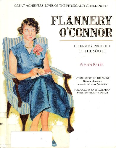 Flannery O'Connor (Grt Achvrs)(Oop)