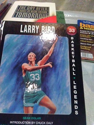 Larry Bird (NBA)(Oop)