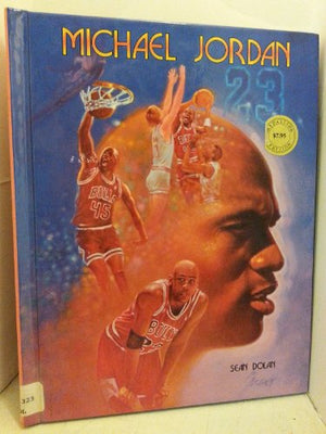 Michael Jordan (NBA)(Oop)