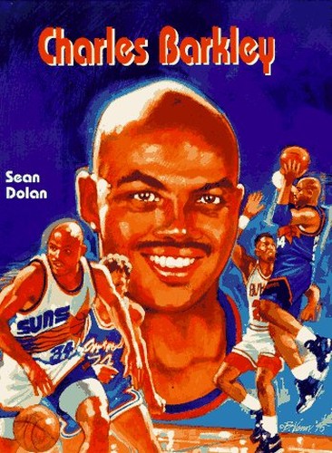 Charles Barkley (NBA) (Oop)