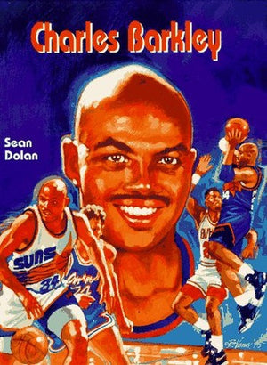 Charles Barkley (NBA) (Oop)