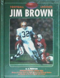 Jim Brown (NFL)(Oop) 