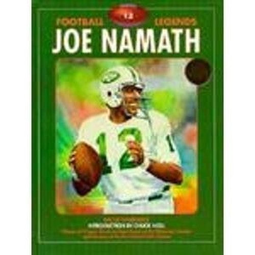 Joe Namath (NFL)(Oop)