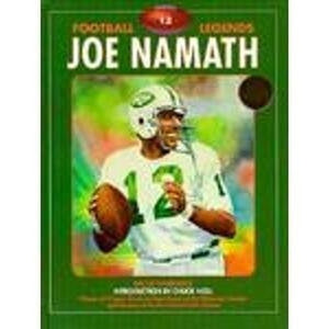 Joe Namath (NFL)(Oop) 
